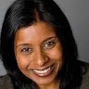 Meet your Posher, Kavita